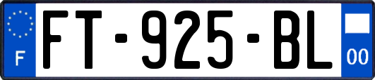 FT-925-BL