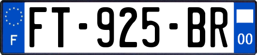 FT-925-BR