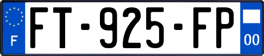 FT-925-FP