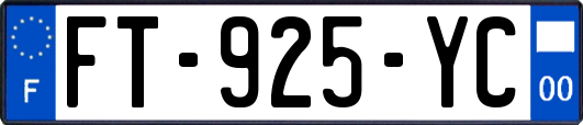 FT-925-YC