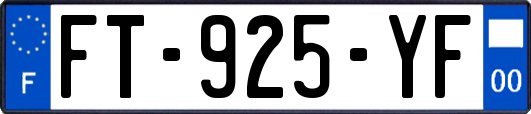 FT-925-YF
