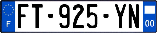 FT-925-YN