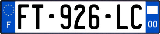 FT-926-LC