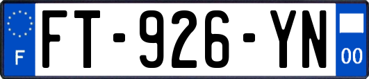 FT-926-YN