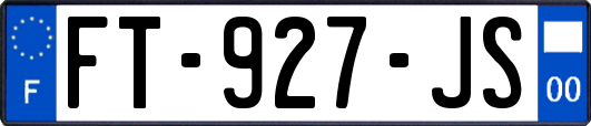 FT-927-JS