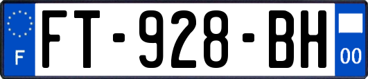 FT-928-BH