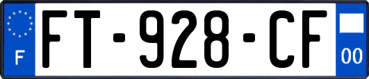 FT-928-CF