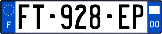 FT-928-EP