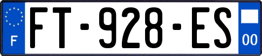 FT-928-ES