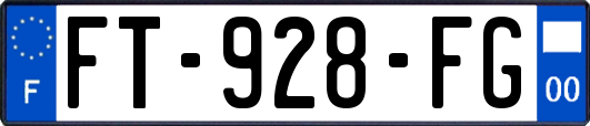 FT-928-FG