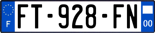 FT-928-FN