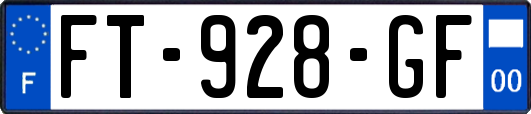 FT-928-GF