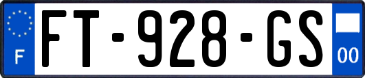 FT-928-GS