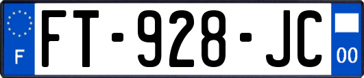 FT-928-JC