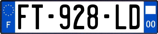 FT-928-LD