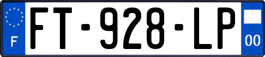 FT-928-LP