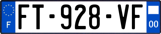 FT-928-VF