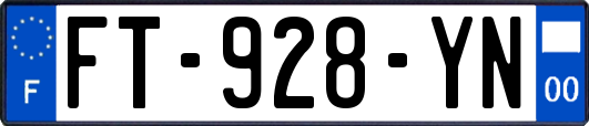 FT-928-YN