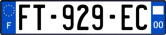 FT-929-EC