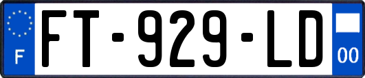 FT-929-LD