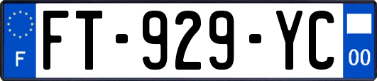 FT-929-YC