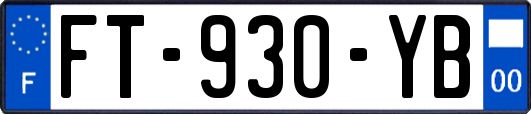 FT-930-YB