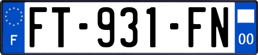 FT-931-FN