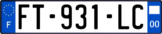 FT-931-LC