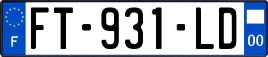 FT-931-LD