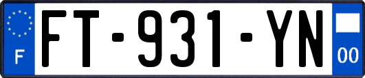 FT-931-YN