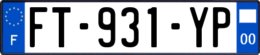 FT-931-YP