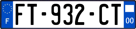 FT-932-CT