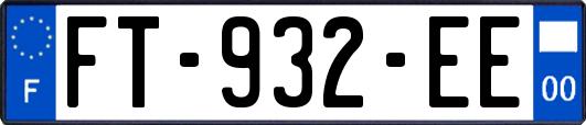FT-932-EE