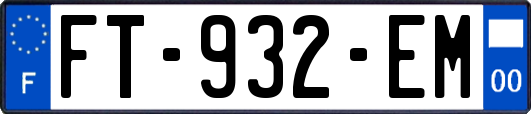 FT-932-EM