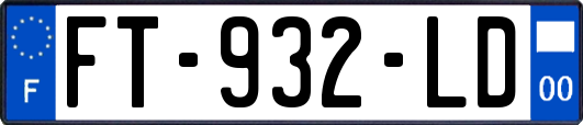 FT-932-LD