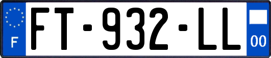 FT-932-LL