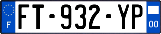 FT-932-YP