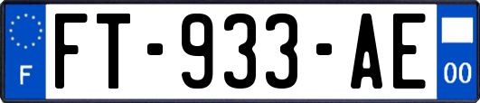 FT-933-AE