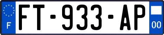 FT-933-AP