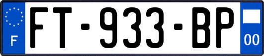 FT-933-BP