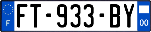 FT-933-BY