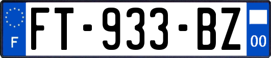 FT-933-BZ