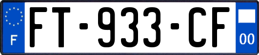 FT-933-CF