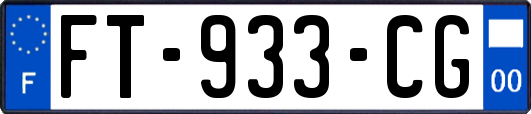 FT-933-CG