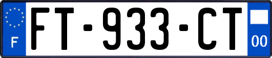 FT-933-CT