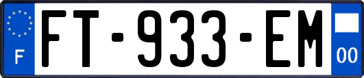 FT-933-EM