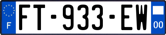 FT-933-EW