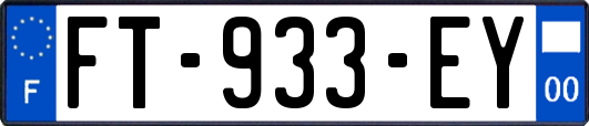 FT-933-EY