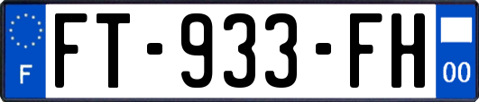 FT-933-FH