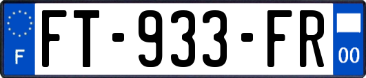 FT-933-FR